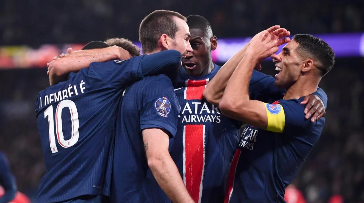 باريس سان جيرمان يتأهل لنهائي دوري أبطال أوروبا بعد مباراة مثيرة انتهت بالتعادل مع بايرن ميونخ
