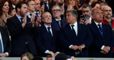 برشلونة يعبر عن استياءه ويهدد بالتحرك قانونيا ضد بيريز بسبب تصريحاته المثيرة حول نيجريرا