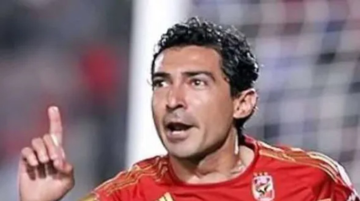 بركات يعبر عن أمنيته في تعثر الزمالك وبيراميدز لصالح الأهلي في المنافسات المقبلة
