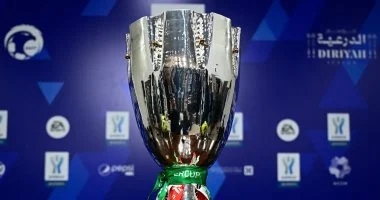 بعد رحلة مميزة في السعودية السوبر الإيطالي ينطلق نحو آفاق جديدة ويحتفل بذكريات لا تنسى