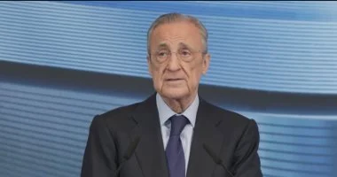 بيريز يتمسك بموقعه ويقترح إجراء انتخابات مبكرة لتعزيز مستقبل ريال مدريد وسط الأزمات الحالية