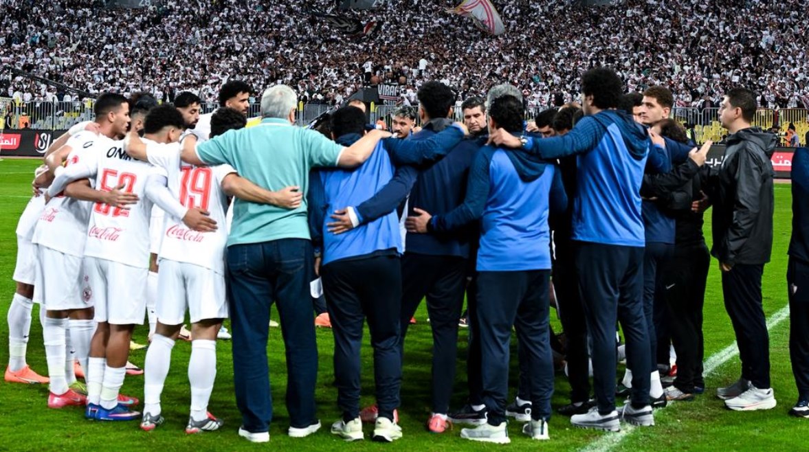 ترتيب الدوري بعد مباريات اليوم الزمالك يتصدر بينما يشتعل الصراع بين الأهلي وبيراميدز في القمة
