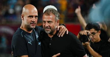 ترتيب غير متوقع لأفضل مدربي دوري أبطال أوروبا تاريخياً مع تصدر فليك القائمة برصيد نقاط استثنائي