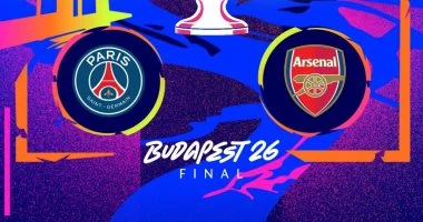 تعليق الأنظار على نهائي دوري أبطال أوروبا 2026 بين باريس سان جيرمان وأرسنال المتوقع في العاصمة الأوروبية
