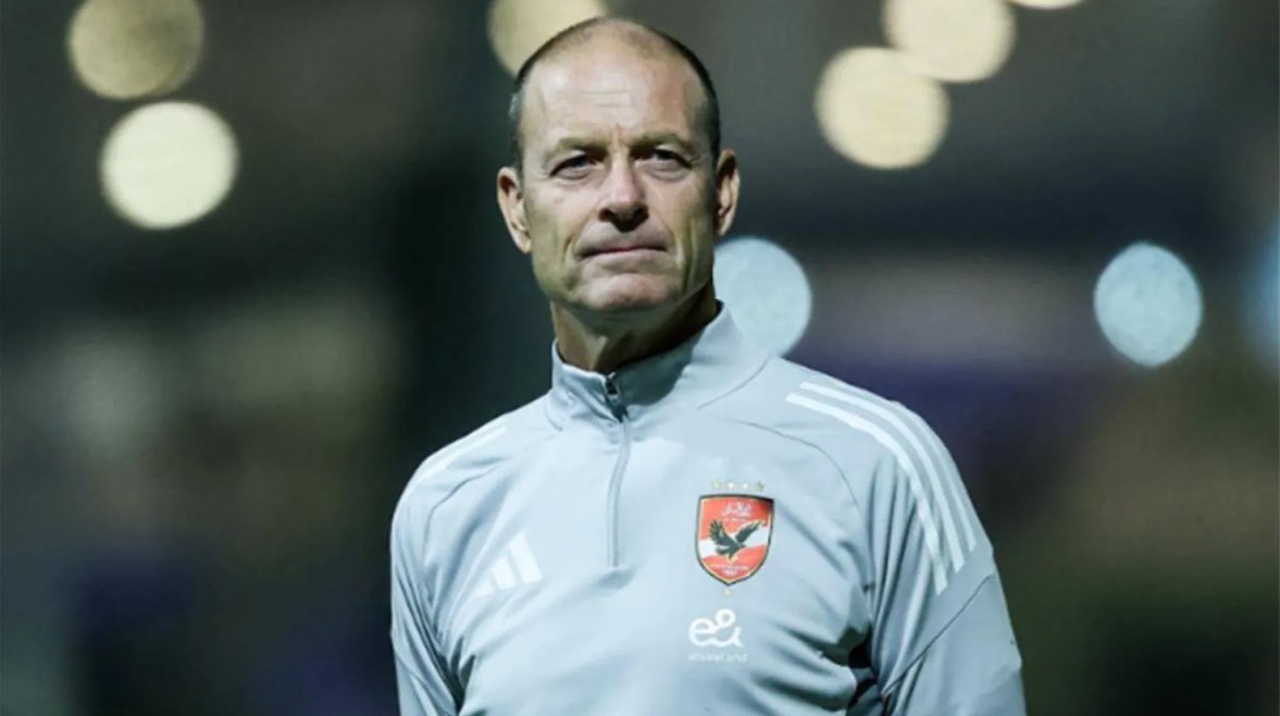 توروب يثني على أداء الأهلي بعد الفوز الكبير على الزمالك ويؤكد أننا استحققنا الانتصار بجدارة كاملة