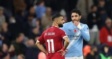 حماس الديربي المصري في تركيا يتجلى من خلال المنافسة المثيرة بين صلاح ومرموش في مواجهة استثنائية تزيد من الإثارة