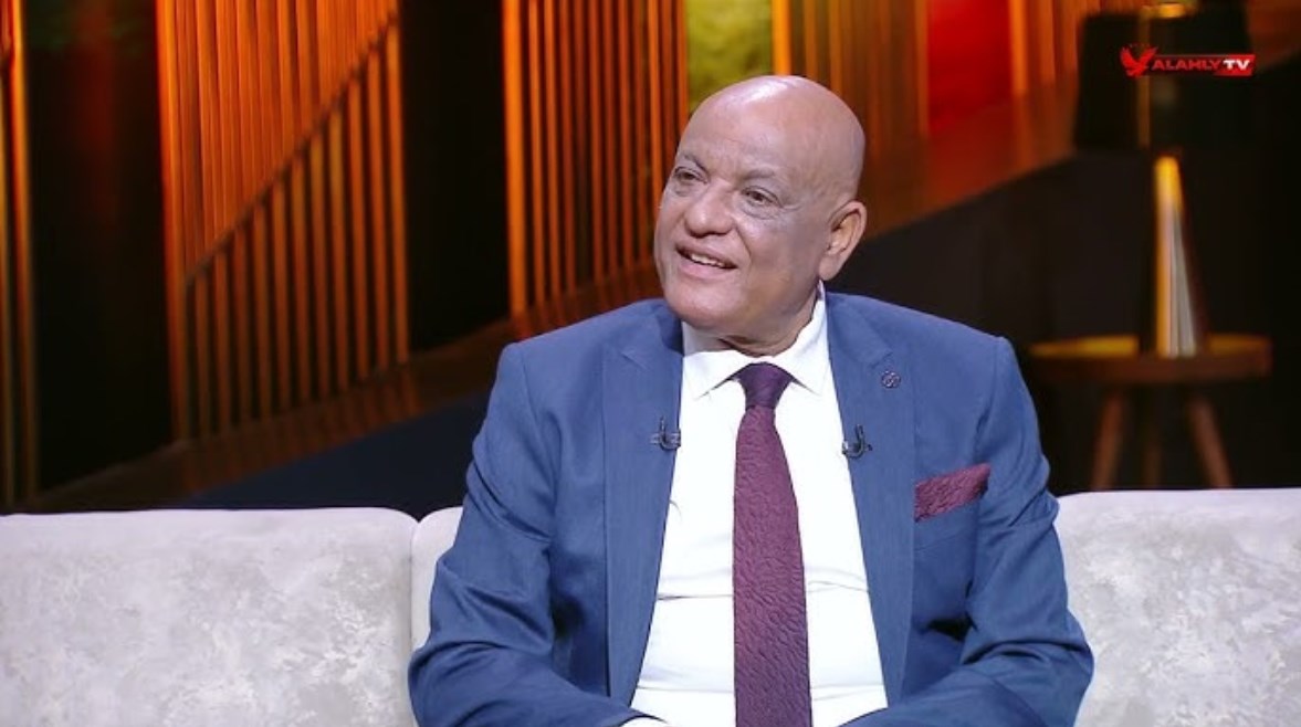 رمضان السيد يكشف تفاصيل ثلاثية الأهلي أمام الزمالك وينذر بخطورة رحيل الشحات على الفريق