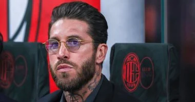 سيرجيو راموس يقترب من إتمام صفقة شراء إشبيلية بقيمة 450 مليون يورو وسط شائعات متزايدة حول الصفقة