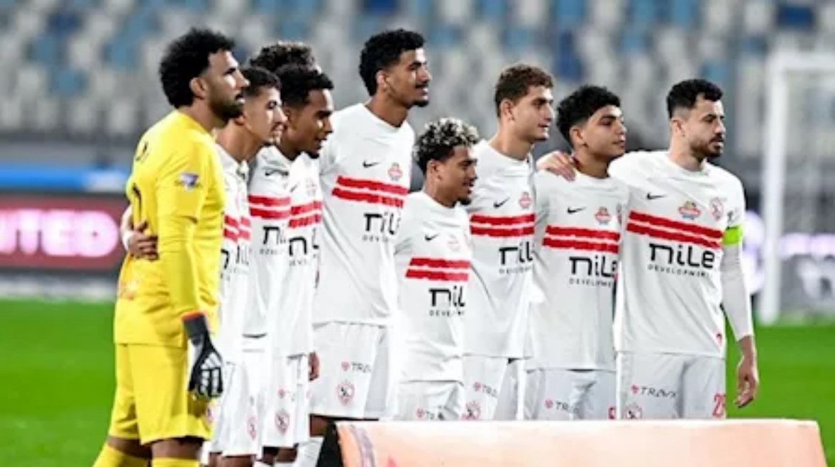 شوبير يؤكد اقتراب الزمالك من حسم لقب الدوري المصري بنسبة تصل إلى 95 في المئة بفضل الأداء المميز للفريق