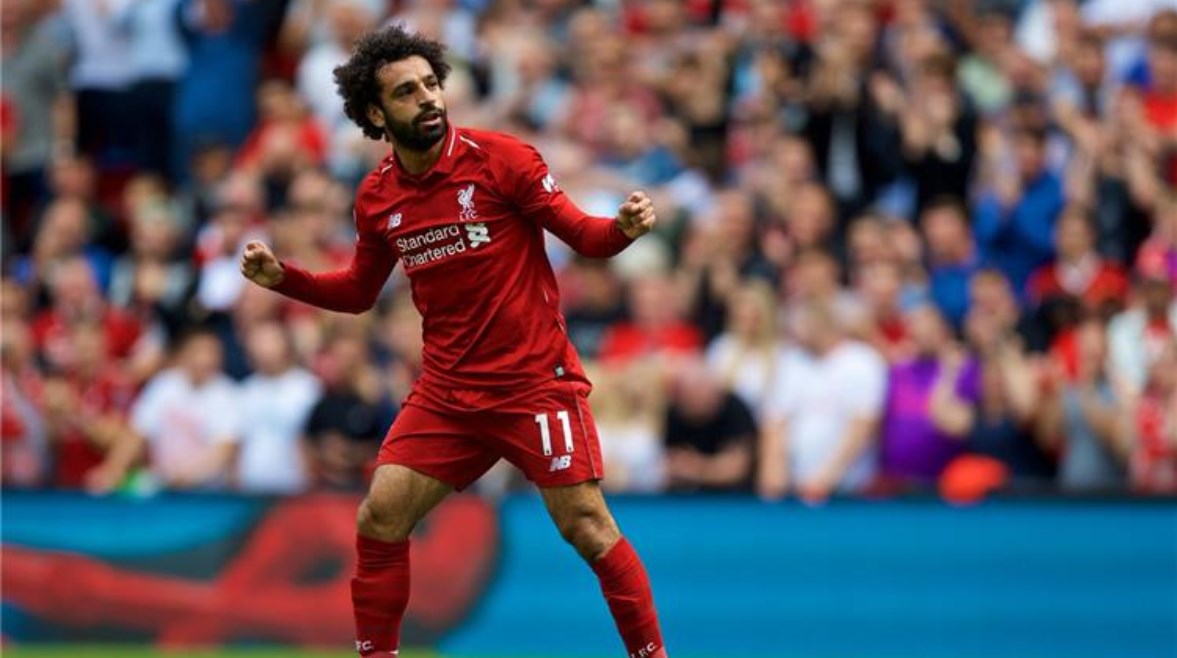 صلاح يكشف عن ضغوطات هائلة في بداية مشواره مع ليفربول ويثني على دور كلوب في تخفيف التوتر