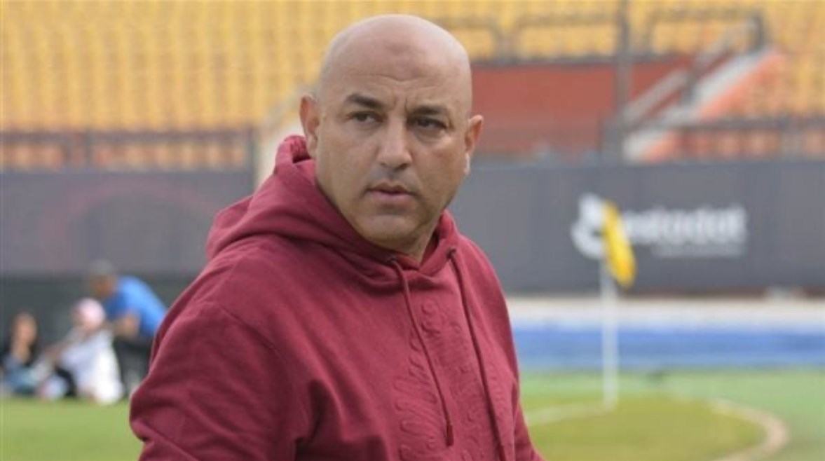 عبدالمقصود يرى في تألق بترول أسيوط إنجازا كبيرا ويكشف عن أعلى راتب في الفريق 250 ألف جنيه