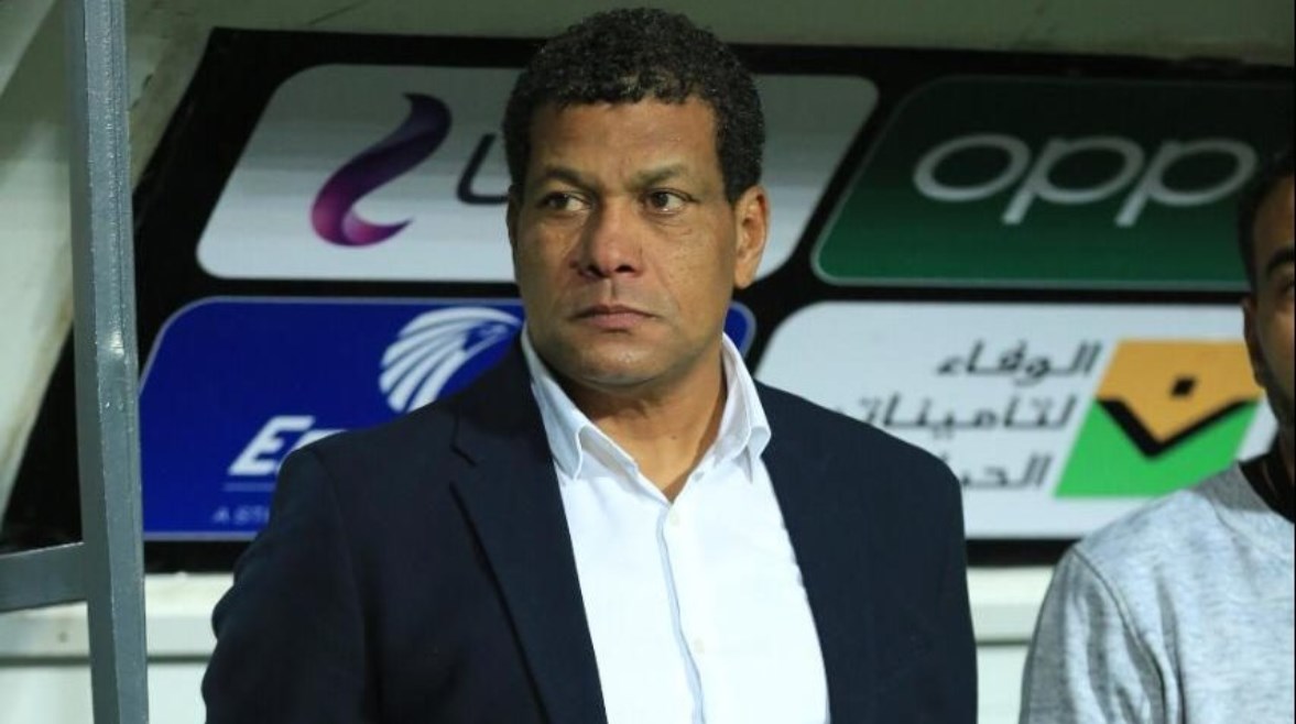 علاء عبدالعال يؤكد انتهاء مشواره مع المحلة بعد مفاوضات حمزة الجمل ويكشف عن تفاصيل جديدة مثيرة