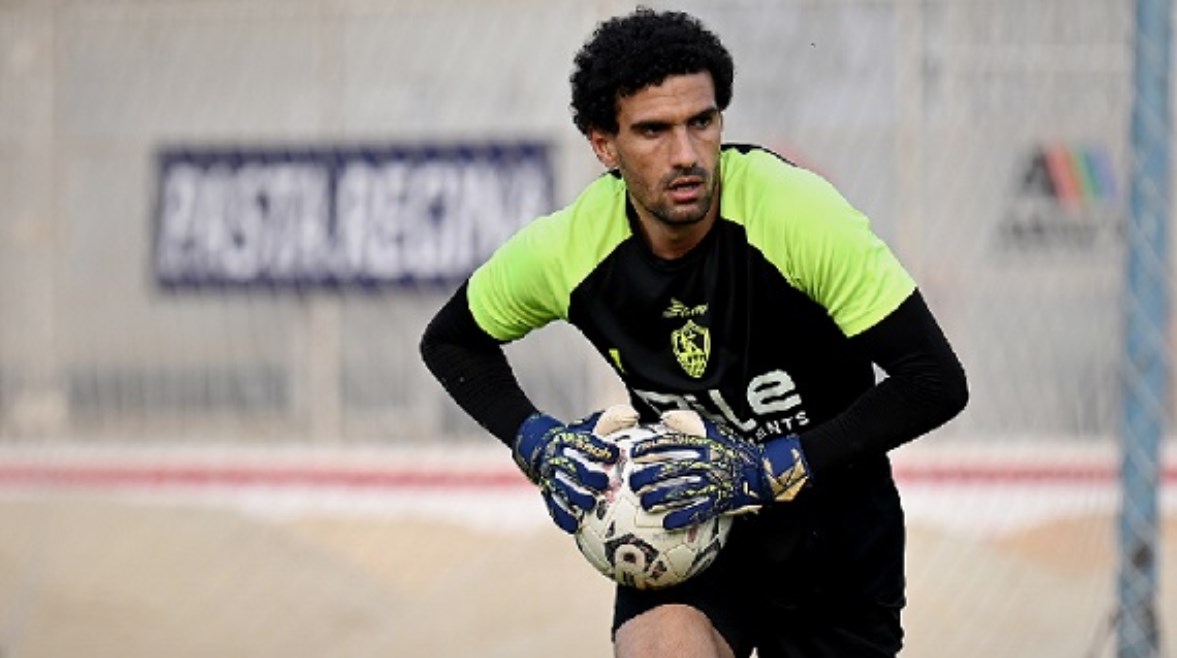 عواد يؤكد أهمية انشغالنا بالنهائي بعد إغلاق صفحة الدوري مؤقتا وتجاوز مواجهة اتحاد العاصمة