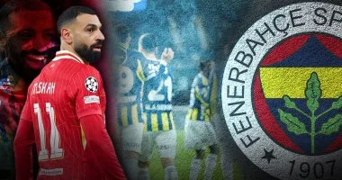 تسريبات غامضة تهدد بنجاح صفقة محمد صلاح المرتقبة مع نادي فنربخشه وسط أجواء من التكهنات والقلق