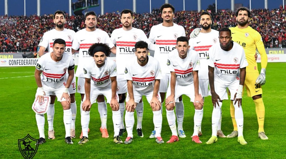 مشادات حادة بين جماهير اتحاد العاصمة وقوات الأمن في استاد القاهرة خلال تدريبات الزمالك المثيرة للجدل