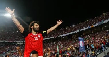 لحظات تاريخية لمنتخب مصر من حسام حسن إلى محمد صلاح تبرز الطريق نحو مونديال 2026 المنتظر بكل قوة وتجديد