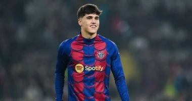 مانشستر سيتي يستعد لإنفاق 90 مليون يورو لضم كوبارسي خلال فترة الانتقالات الصيفية القادمة لتحقيق أهدافه الكبرى