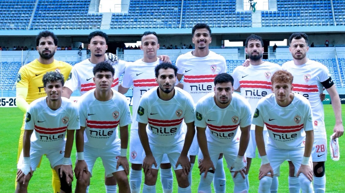 مباراة الزمالك القادمة في نهائي الكونفدرالية بعد انتصاره على سموحة تثير حماس الجماهير وتوقعات مثيرة