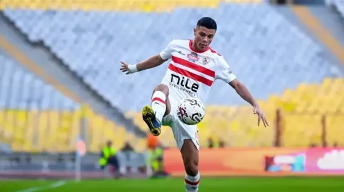 محمد شحاتة ينضم لتدريبات الزمالك بدافع شخصي استعدادًا لمباراة نهائي الكونفدرالية المرتقبة