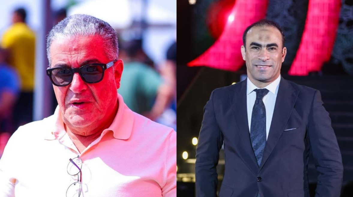 مخطط ياسين منصور وعبدالحفيظ الفريد لحل أزمة رواتب اللاعبين في الأهلي يسعى لتلبية احتياجات الفريق المالية