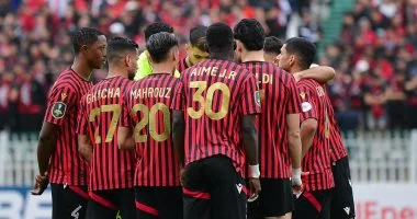 اتحاد العاصمة يوجه تنبيهات هامة لجماهيره قبل المواجهة المرتقبة أمام الزمالك في بطولة قارية مثيرة
