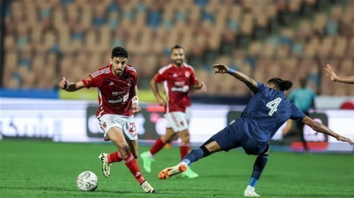 موعد مباراة الأهلي ضد إنبي في الدوري المصري الممتاز وما هي القنوات الناقلة للمباراة المثيرة