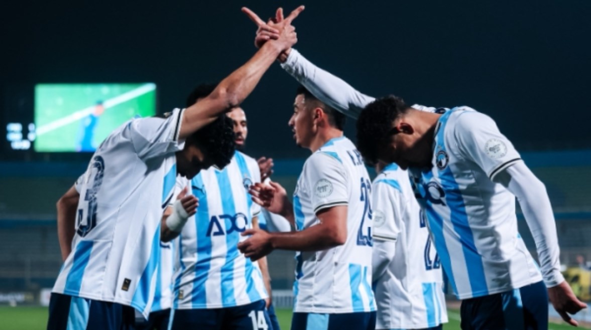 موعد مباراة بيراميدز ضد سيراميكا القنوات الناقلة والتشكيل المتوقع في لقاءات الدوري الممتاز القادم