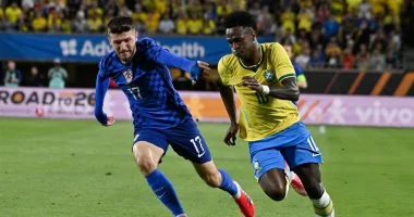 نيمار يتألق في قائمة البرازيل لمونديال 2026 وأنشيلوتي يختار نجوم السيليساو لأداء مثير في البطولة