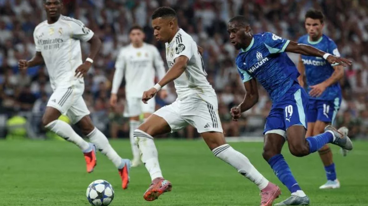 هل ينجح ريال مدريد في اجتياز اختبار إسبانيول الحاسم لتحديد مصير اللقب لصالح برشلونة هذا الموسم