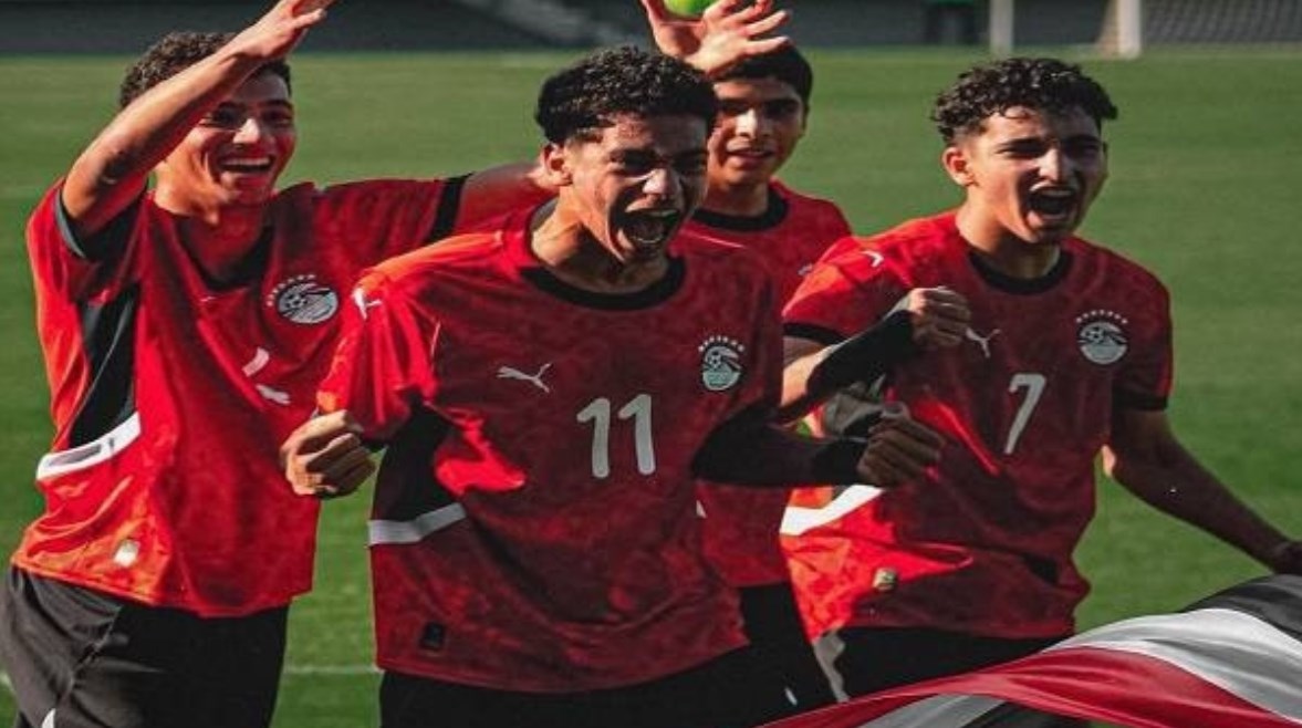 وفد منتخب الناشئين يشارك في الاجتماع التنسيقي الحاسم لبطولة كأس الأمم استعدادا للتحديات القادمة